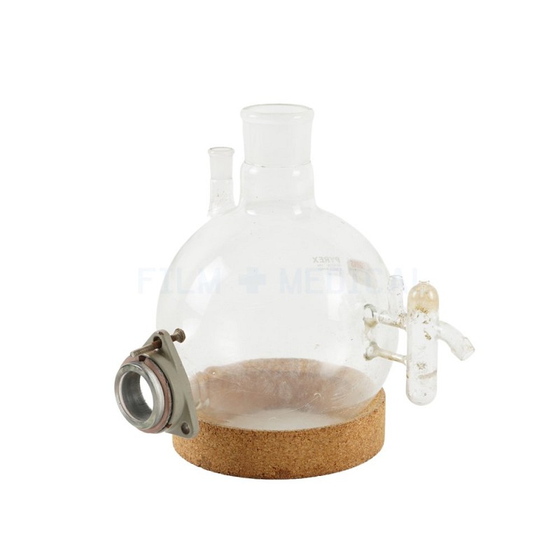  Custom Round Bottom Flask